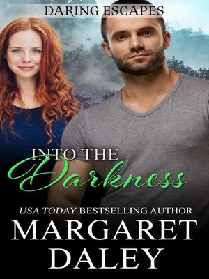 cover image of Into the Darkness